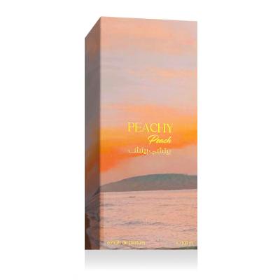 Ahmed Al Maghribi Peachy Peach Extract de parfum 100 ml
