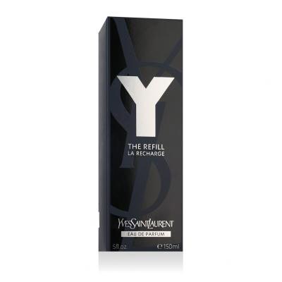 Yves Saint Laurent Y Apă de parfum pentru bărbați Rezerva 150 ml
