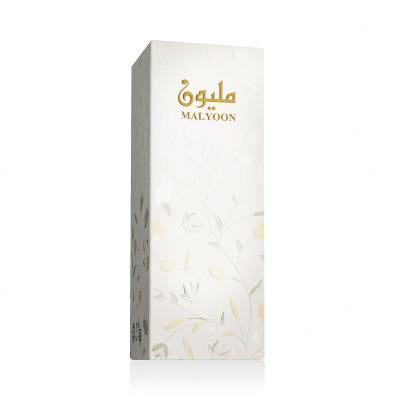 Ahmed Al Maghribi Malyoon Apă de parfum 100 ml