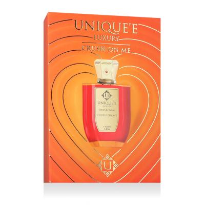 Unique'e Luxury Crush On Me Extract de parfum 100 ml