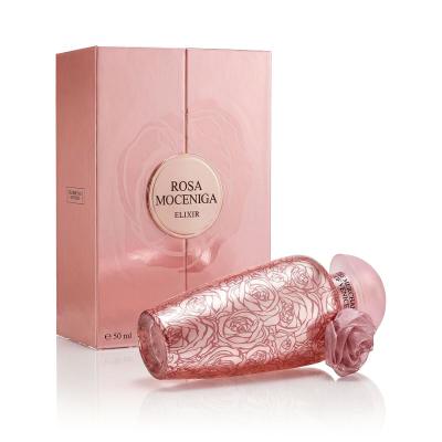 The Merchant of Venice Rosa Moceniga Elixir Apă de parfum 50 ml