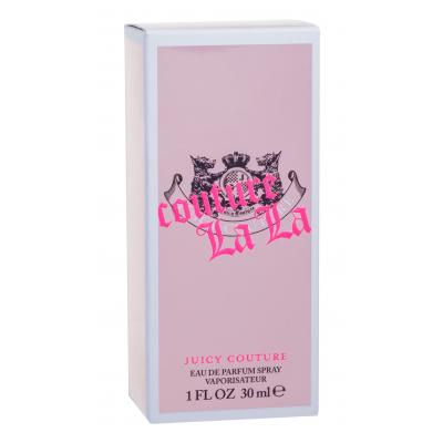 Juicy Couture Couture La La Apă de parfum pentru femei 30 ml