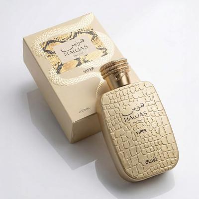 Rasasi Hawas Viper Apă de parfum pentru bărbați 100 ml