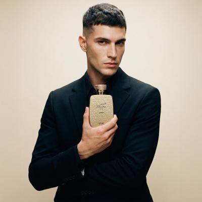 Rasasi Hawas Viper Apă de parfum pentru bărbați 100 ml