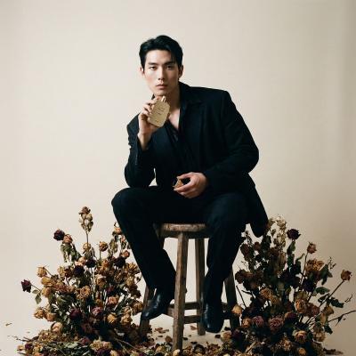 Rasasi Hawas Viper Apă de parfum pentru bărbați 100 ml