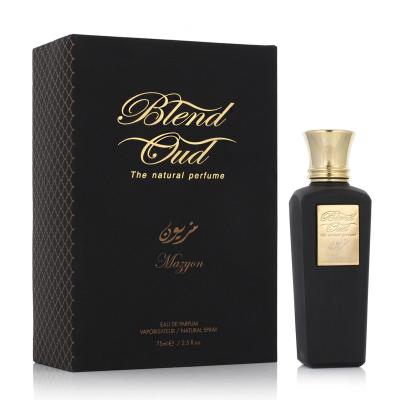 Blend Oud Mazyon Apă de parfum 75 ml