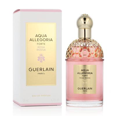 Guerlain Aqua Allegoria Apă de parfum pentru femei Reincarcabil 125 ml
