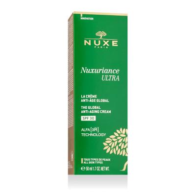 NUXE Nuxuriance Ultra The Global Anti-Aging Day Cream SPF30 Cremă de zi pentru femei 50 ml