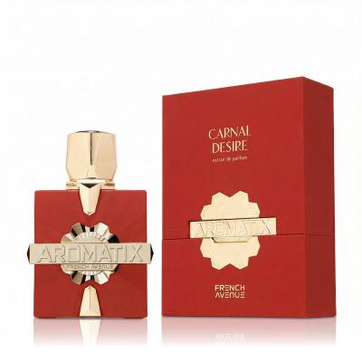 French Avenue Aromatix Carnal Desire Extract de parfum 100 ml