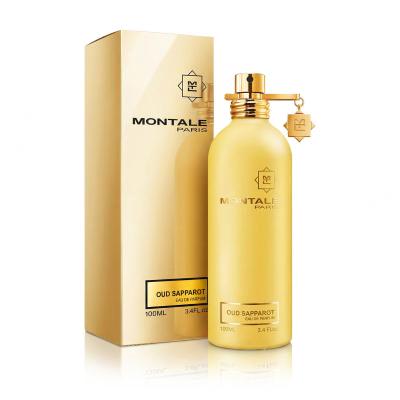 Montale Oud Sapparot Apă de parfum 100 ml
