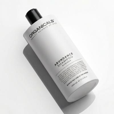 Organicals Abundance Shampoo Șampon pentru femei 1000 ml
