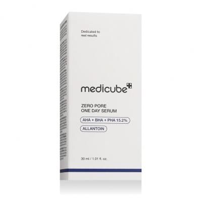 Medicube Zero Pore One Day Serum Ser facial 30 ml