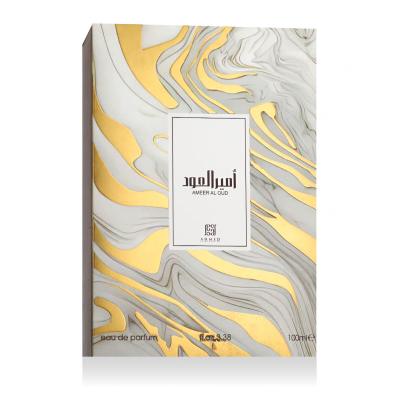 Ahmed Al Maghribi Ameer Al Oud Apă de parfum 100 ml