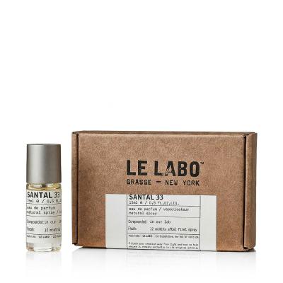 Le Labo Santal 33 Apă de parfum 15 ml