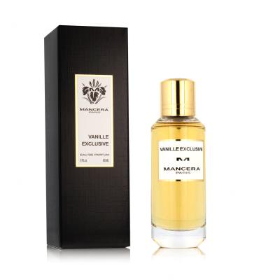 MANCERA Vanille Exclusive Apă de parfum 60 ml
