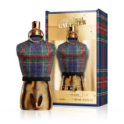 Jean Paul Gaultier Le Male Elixir Collector Edition Parfum pentru bărbați 125 ml