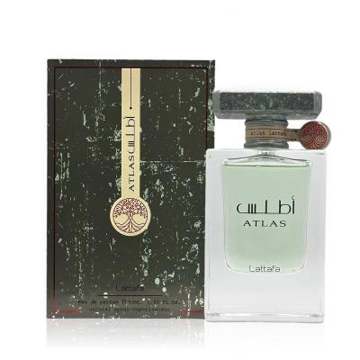 Lattafa Atlas Apă de parfum 55 ml