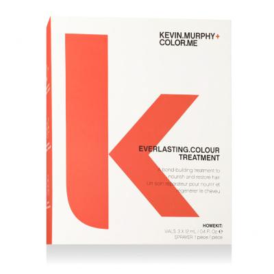 Kevin Murphy Everlasting.Colour Treatment Tratament de păr 3x12 ml