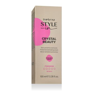 Inebrya Style-In Crystal Beauty Tratament de păr 100 ml