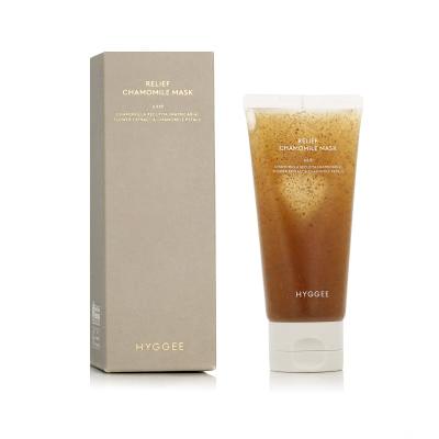 Hyggee Relief Chamomile Mask Mască de față 95 ml