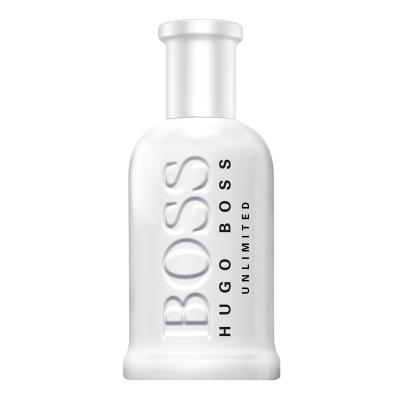 HUGO BOSS Boss Bottled Unlimited Apă de toaletă pentru bărbați 100 ml