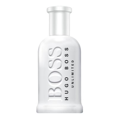 HUGO BOSS Boss Bottled Unlimited Apă de toaletă pentru bărbați 50 ml