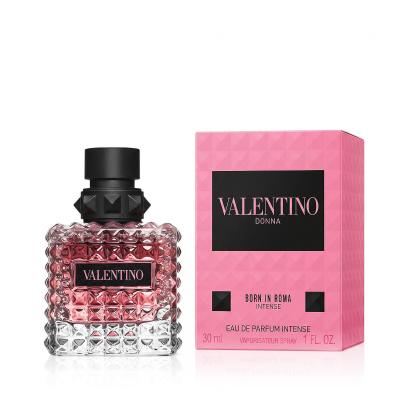 Valentino Donna Born in Roma Intense Apă de parfum pentru femei 30 ml