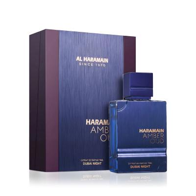 Al Haramain Amber Oud Dubai Night Extract de parfum pentru bărbați 100 ml