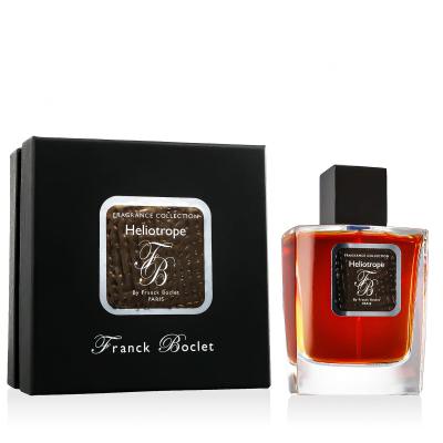 Franck Boclet Heliotrope Apă de parfum 50 ml