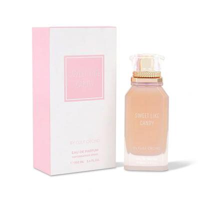 Gulf Orchid Sweet Like Candy Apă de parfum 100 ml