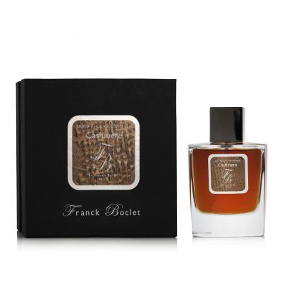 Franck Boclet Cashmere Apă de parfum 100 ml