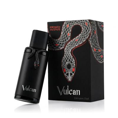 French Avenue Vulcan Black Friday Extract de parfum pentru bărbați 100 ml