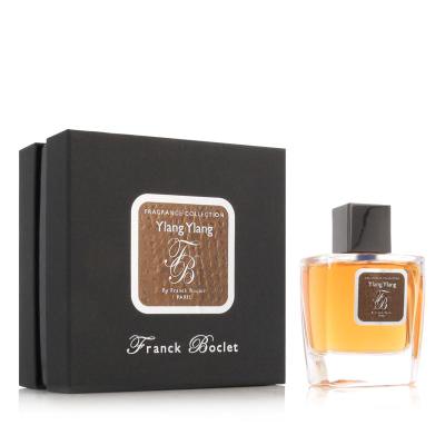 Franck Boclet Ylang Ylang Apă de parfum 100 ml