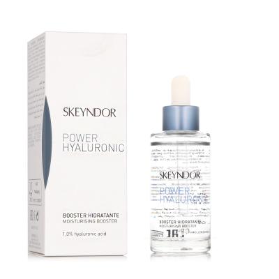 Skeyndor Power Hyaluronic Moisturising Booster Ser facial 30 ml