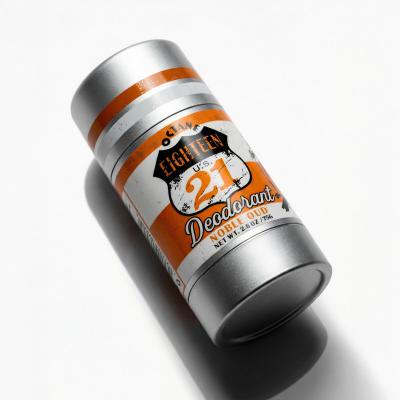 18.21 Man Made Octane Deodorant Noble Oud Deodorant pentru bărbați 75 g