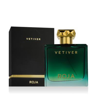 Roja Parfums Vetiver Apă de parfum pentru bărbați 100 ml