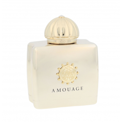 Amouage Gold Apă de parfum pentru femei 100 ml