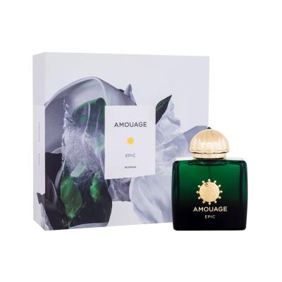 Amouage Epic Woman Apă de parfum pentru femei 100 ml