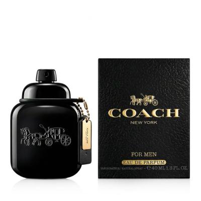 Coach Coach Apă de parfum pentru bărbați 40 ml