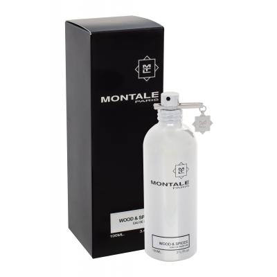 Montale Wood & Spices Apă de parfum pentru bărbați 100 ml