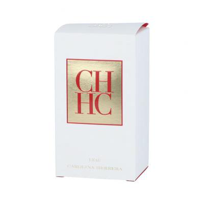 Carolina Herrera CH L'Eau 2017 Apă de toaletă pentru femei 50 ml