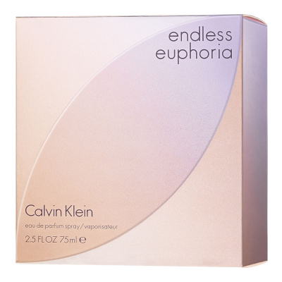 Calvin Klein Endless Euphoria Apă de parfum pentru femei 75 ml