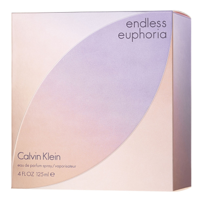 Calvin Klein Endless Euphoria Apă de parfum pentru femei 125 ml
