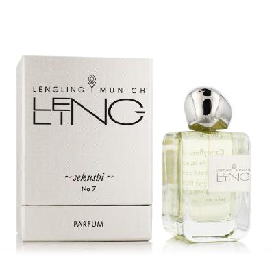 Lengling Munich Sekushi No. 7 Parfum 100 ml