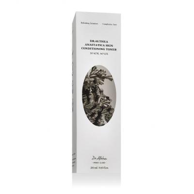 Dr. Althea Anastatica Skin Conditioning Toner Loțiuni și ape termale 250 ml