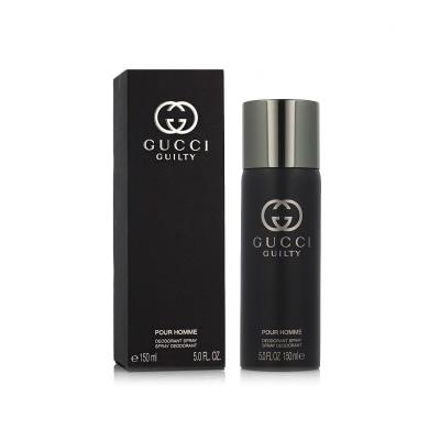 Gucci Guilty Deodorant pentru bărbați 150 ml