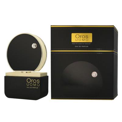 Oros Uomo Apă de parfum pentru bărbați 100 ml