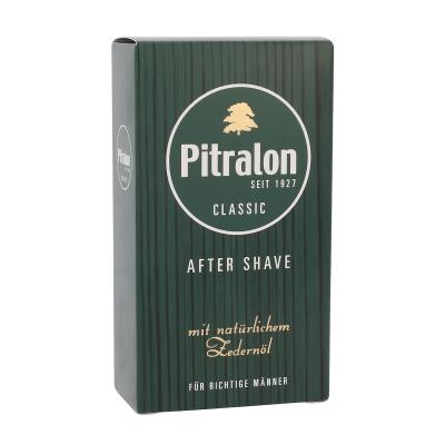 Pitralon Classic Aftershave loțiune pentru bărbați 100 ml