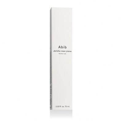 Abib Jericho Rose Créme Cremă de zi 75 ml
