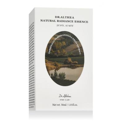 Dr. Althea Natural Radiance Essence Ser facial 30 ml